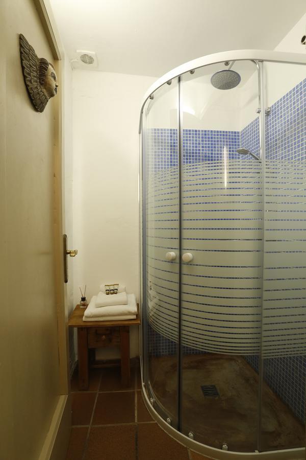 Hostal Blau Peratallada Extérieur photo